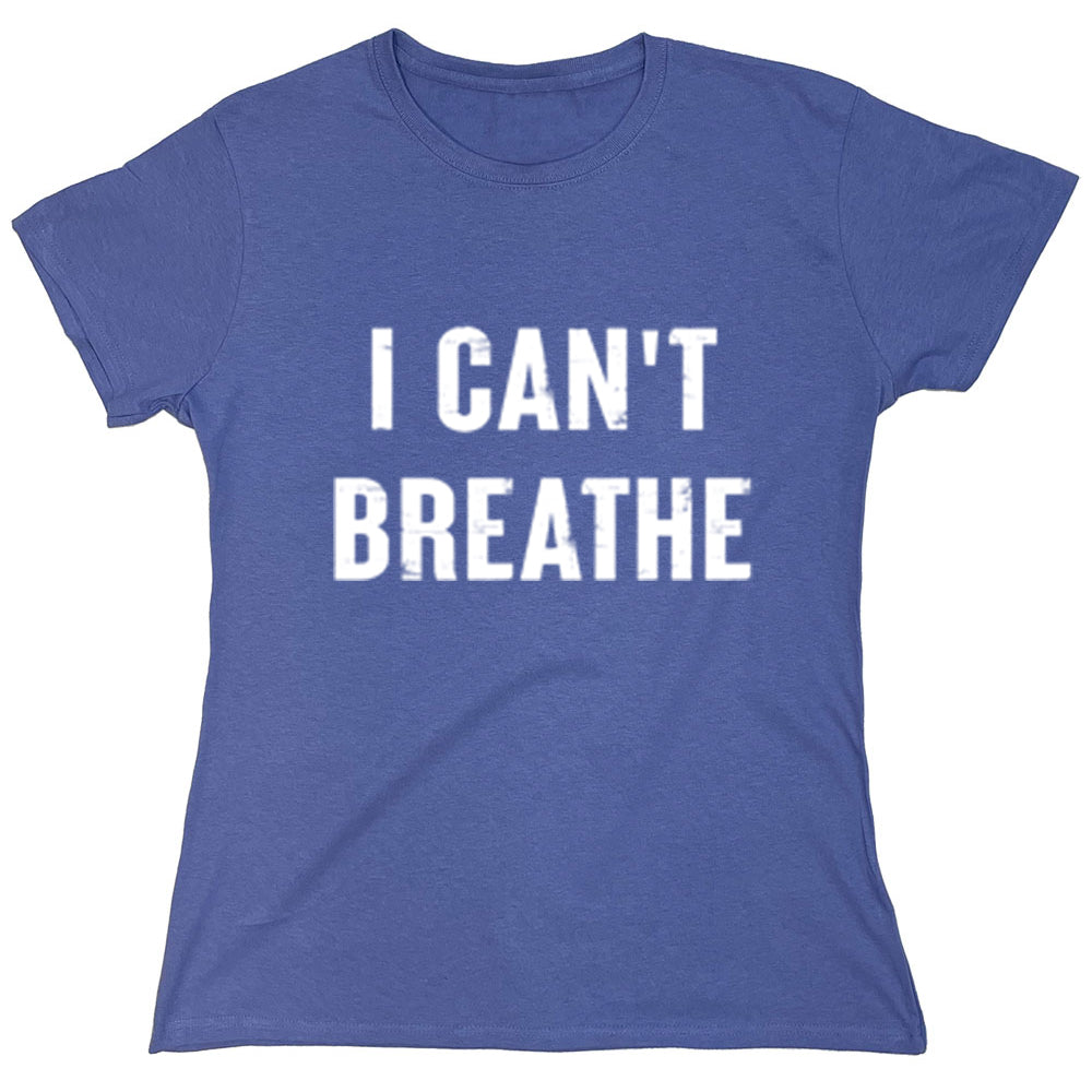 Funny T-Shirts design "PS_0011_BREATHE_DISTRESSED"