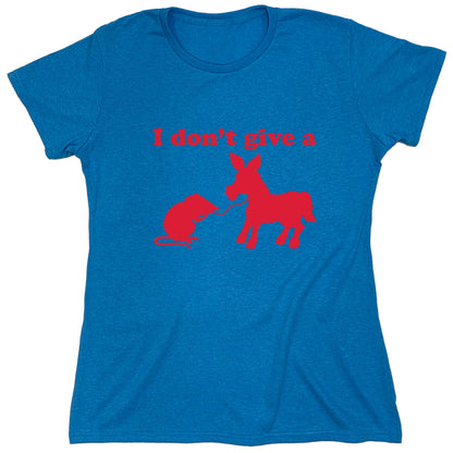 Funny T-Shirts design "PS_0016_RATS_ASS_RED"