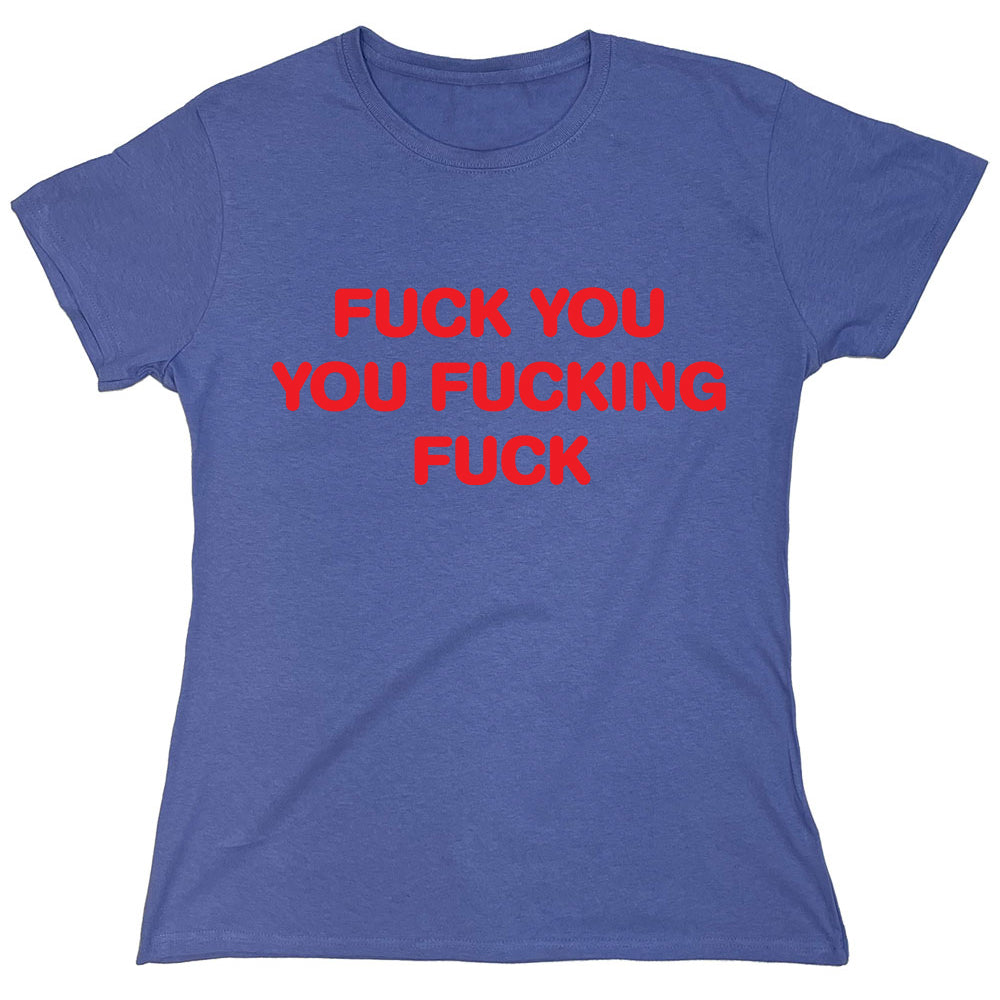 Funny T-Shirts design "PS_0018_FU_RK"