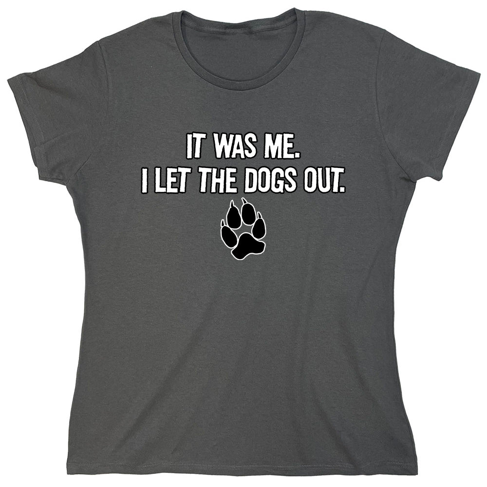 Funny T-Shirts design "PS_0020_DOGS_OUT"