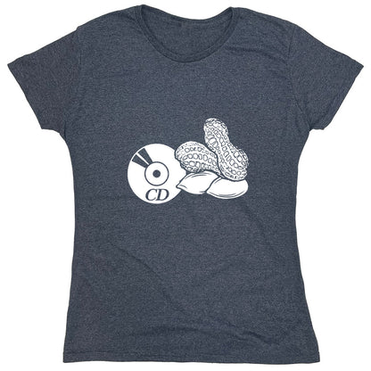 Funny T-Shirts design "PS_0023_CD_NUTS"