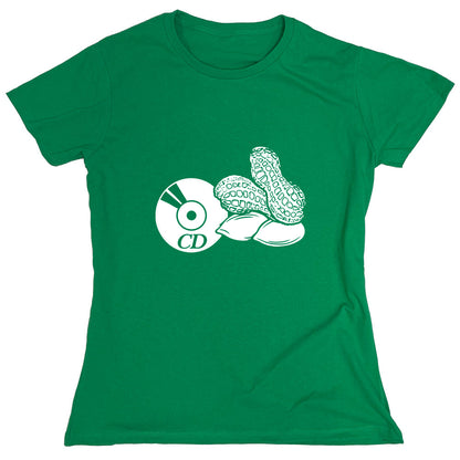 Funny T-Shirts design "PS_0023_CD_NUTS"