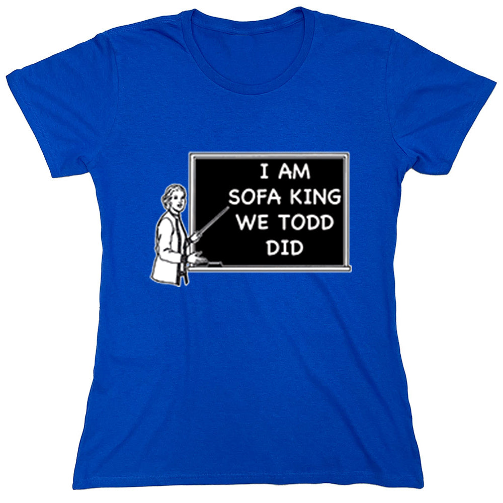Funny T-Shirts design "PS_0025_SOFA_RK"