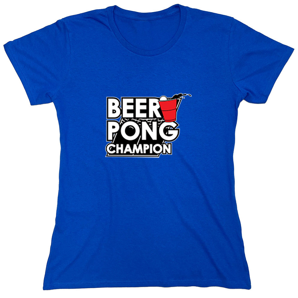 Funny T-Shirts design "PS_0029_BEER_PONG"