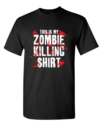 Funny Mens T-Shirts - Roadkill T-Shirts