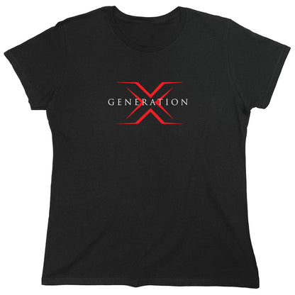 Funny T-Shirts design "PS_0054_GEN_THANKS"