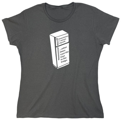 Funny T-Shirts design "PS_0055_KEYS_FRIDGE"