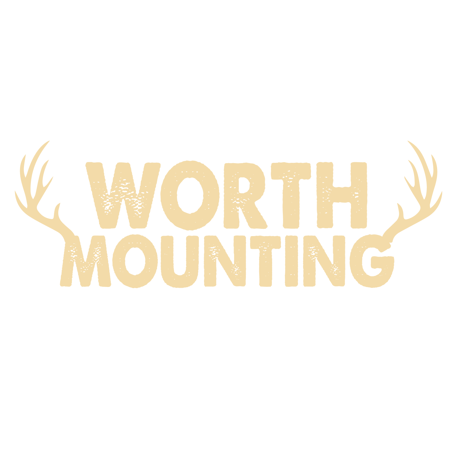 Worth Mounting 
