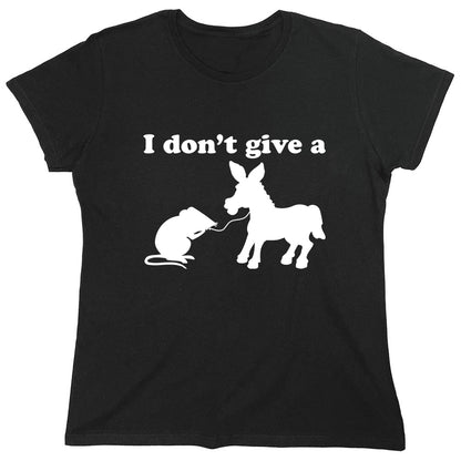 Funny T-Shirts design "PS_0062W_RATS_ASS_NEW"