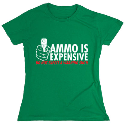 Funny T-Shirts design "PS_0097W_AMMO_SHOT"