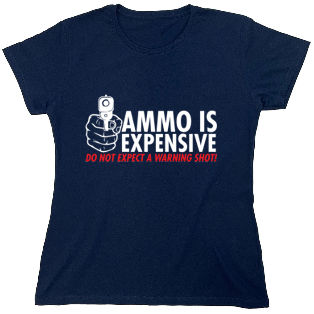Funny T-Shirts design "PS_0097W_AMMO_SHOT"