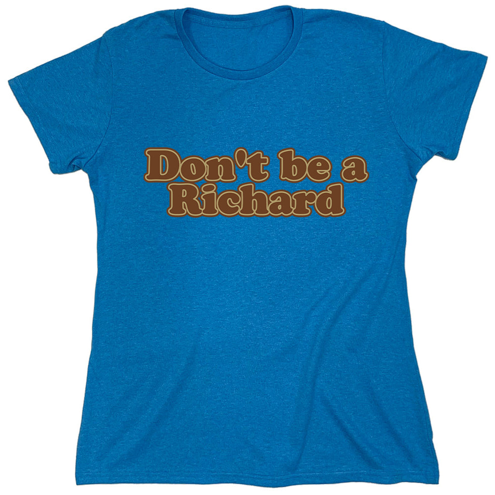 Funny T-Shirts design "PS_0121_RICHARD"