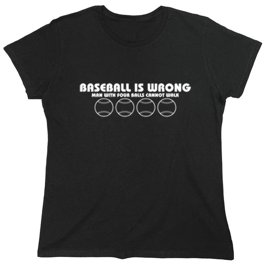 Funny T-Shirts design "PS_0130_BASEBALL"