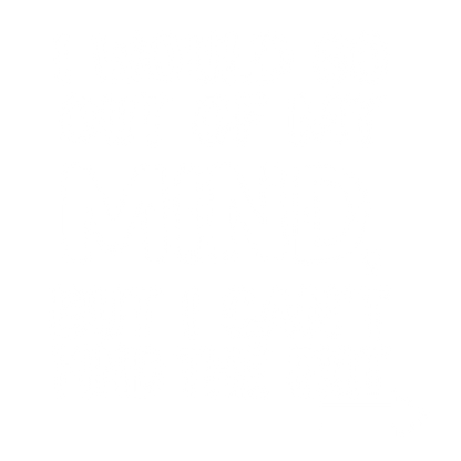 I would go out of my mind but I can't find the exit