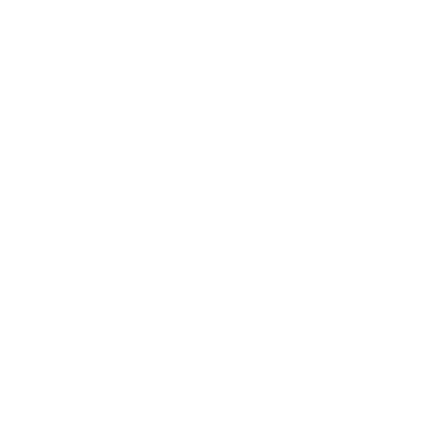 I am adding you to my to-do list