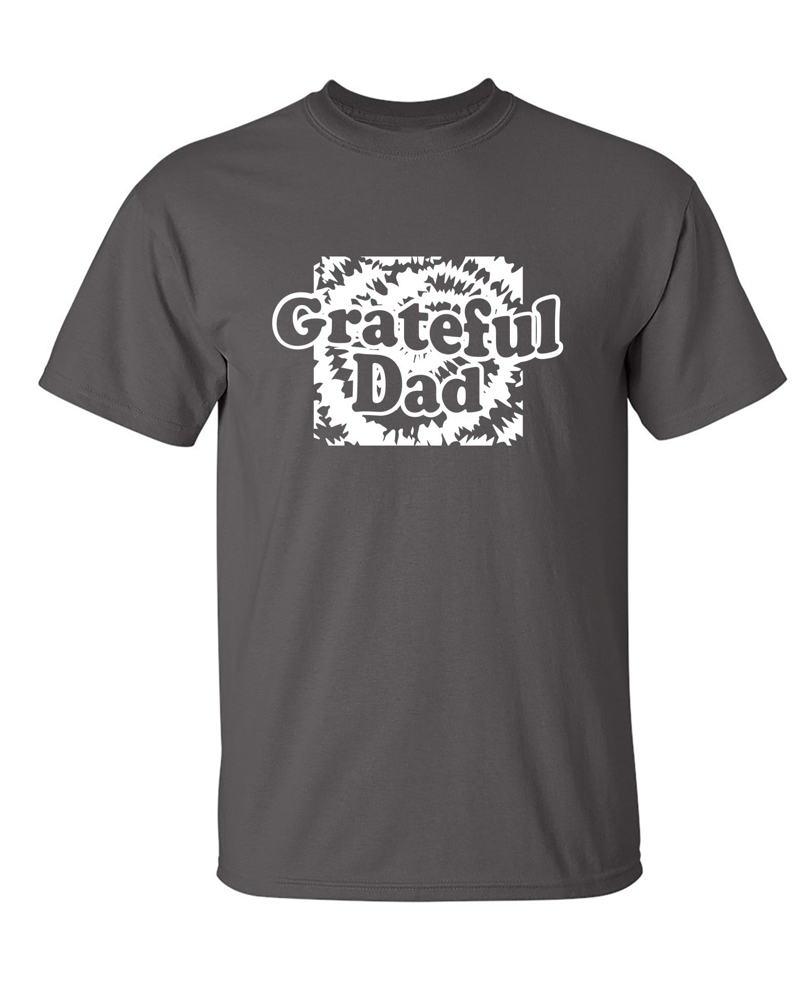 Greatful Dad - Funny T Shirts & Graphic Tees