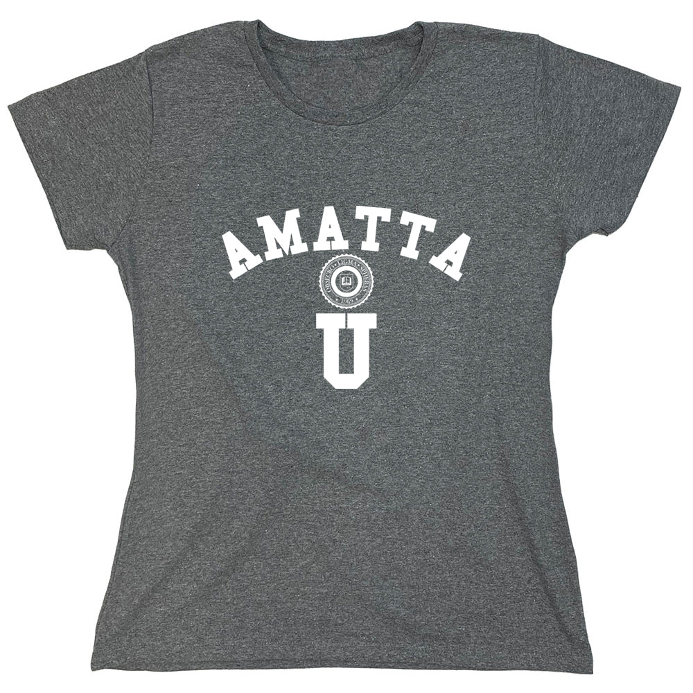 Funny T-Shirts design "PS_0182_AMATTA"