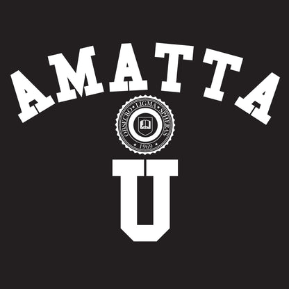 AMATTA U | Graphic Tees - Roadkill T-Shirt