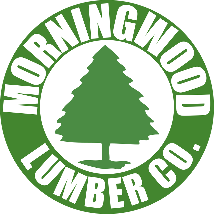 Funny T-Shirts design "Morningwood Lumber"