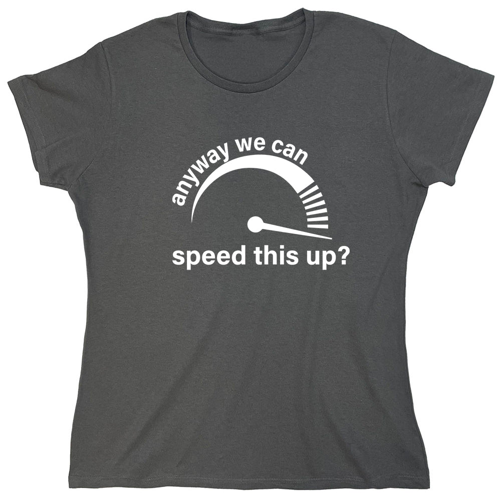 Funny T-Shirts design "PS_0265_SPEED_THIS"