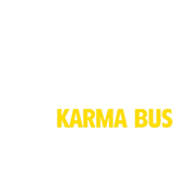 RoadKill T-Shirts - My Dream Job Would Be Driving the Karma Bus T-Shirt