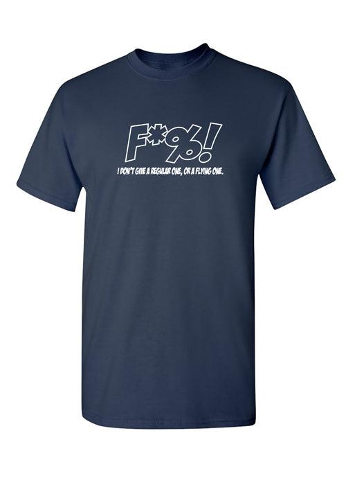REGULAR_FLYING - Roadkill T-Shirts