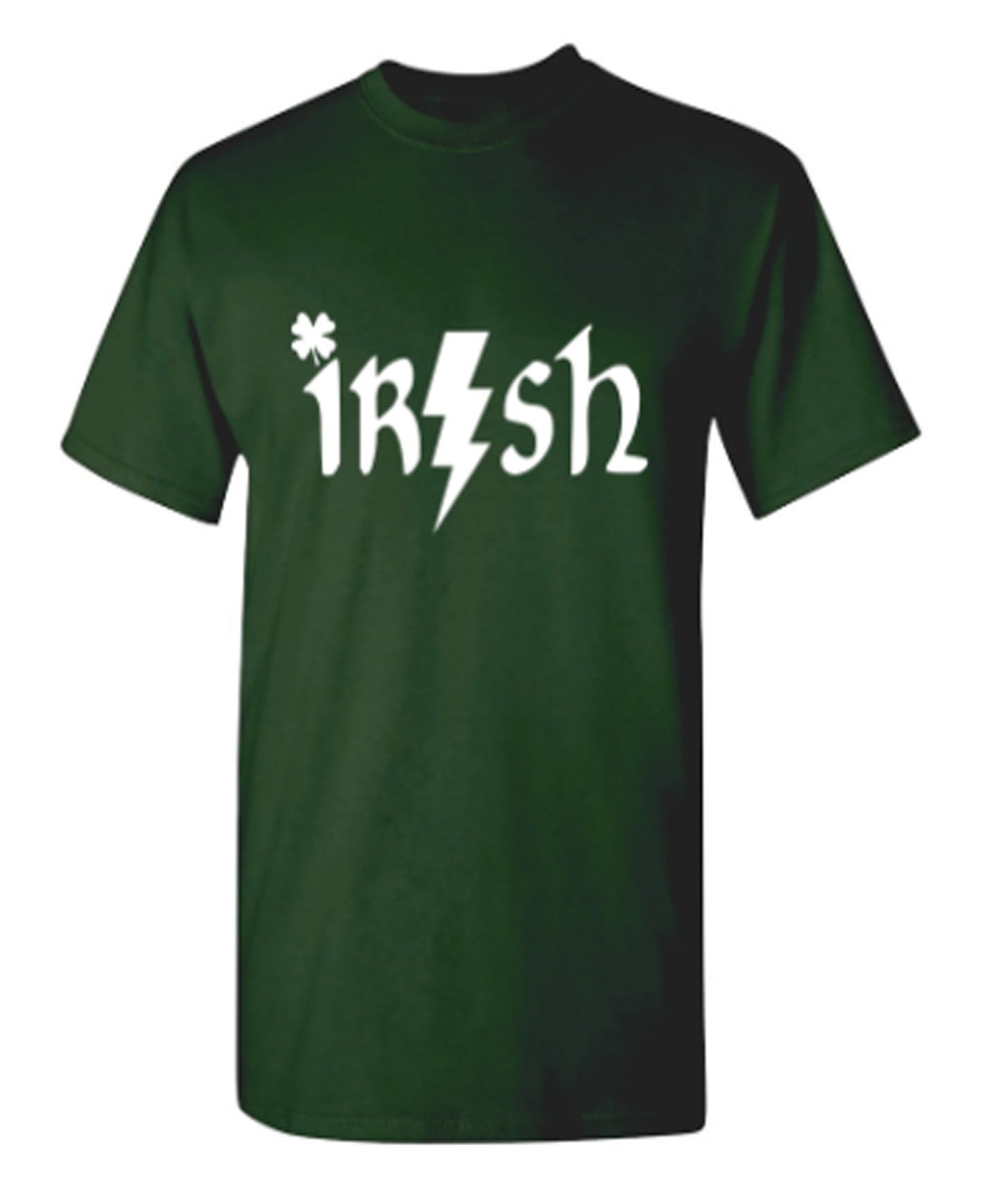 IRISH - Funny T Shirts & Graphic Tees