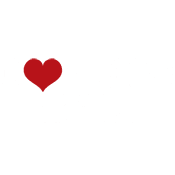 Funny T-Shirts design "I Love This Bar"