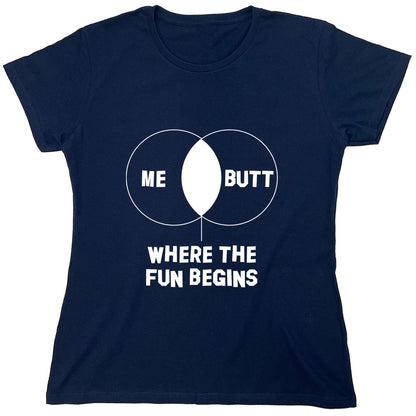 Funny T-Shirts design "PS_0388_ME_BUTT"