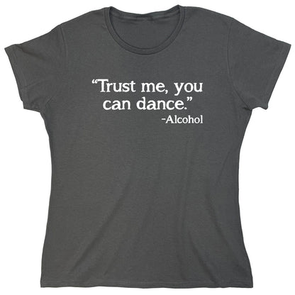 Funny T-Shirts design "PS_0448W_DANCE_ALCOHOL"