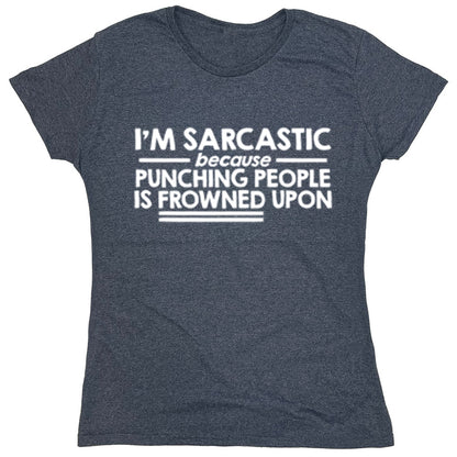 Funny T-Shirts design "PS_0473_PUNCHING_PEOPLE"