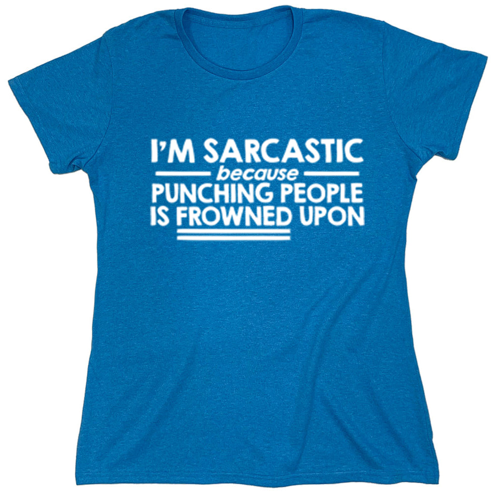Funny T-Shirts design "PS_0473_PUNCHING_PEOPLE"