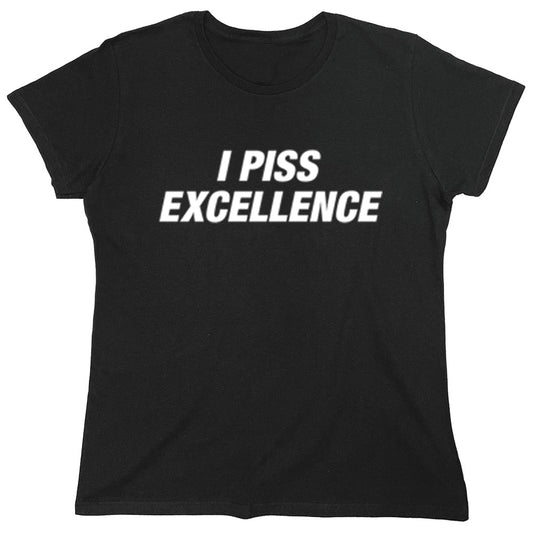 Funny T-Shirts design "PS_0486_PISS_EX"