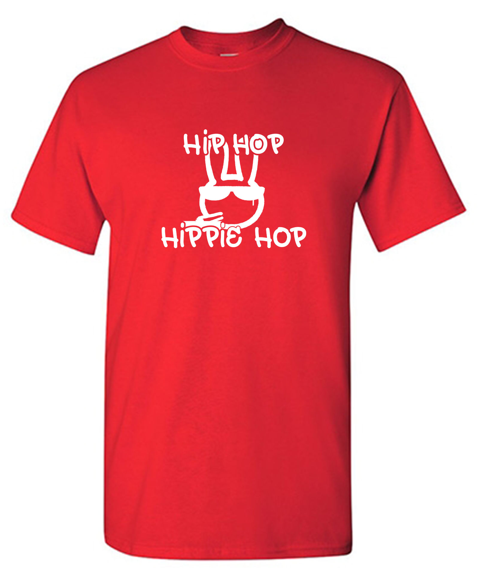 Hip Hop Hippie Hop