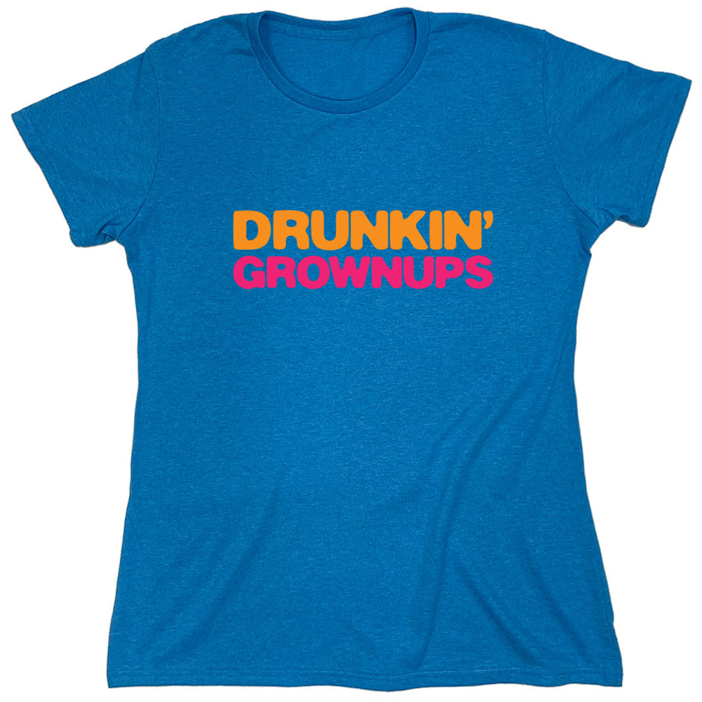 Funny T-Shirts design "PS_0568_CUSTOM_GROWNUPS"