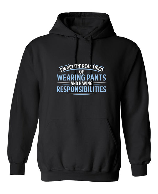 Funny T-Shirts design "PS_0579W_WEARING_PANTS"