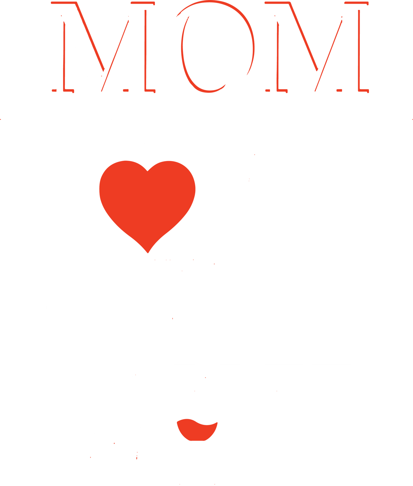 Mom Powered By Love