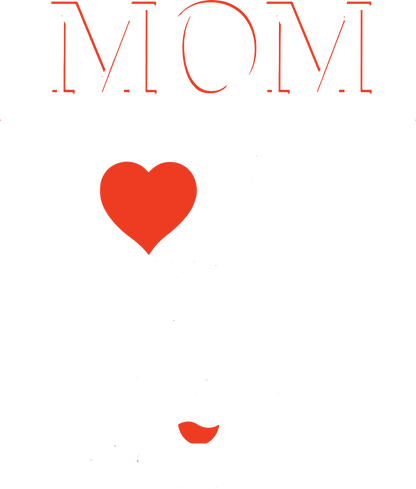 Mom Powered By Love