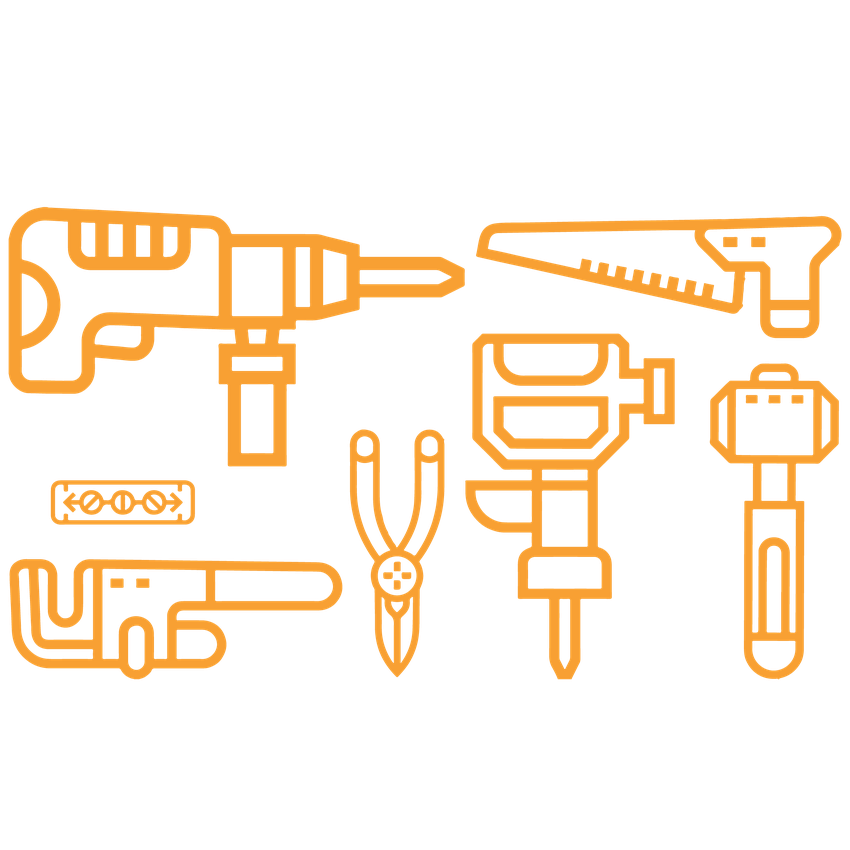 Funny T-Shirts design "PS_0692_BE_GARAGE"
