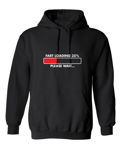 Funny T-Shirts design "PS_0784W_FART_LOADING (2)"