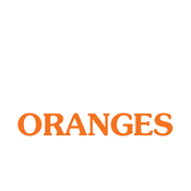 Funny T-Shirts design "If You Say Gullible Slowly, It Sounds Like Oranges"
