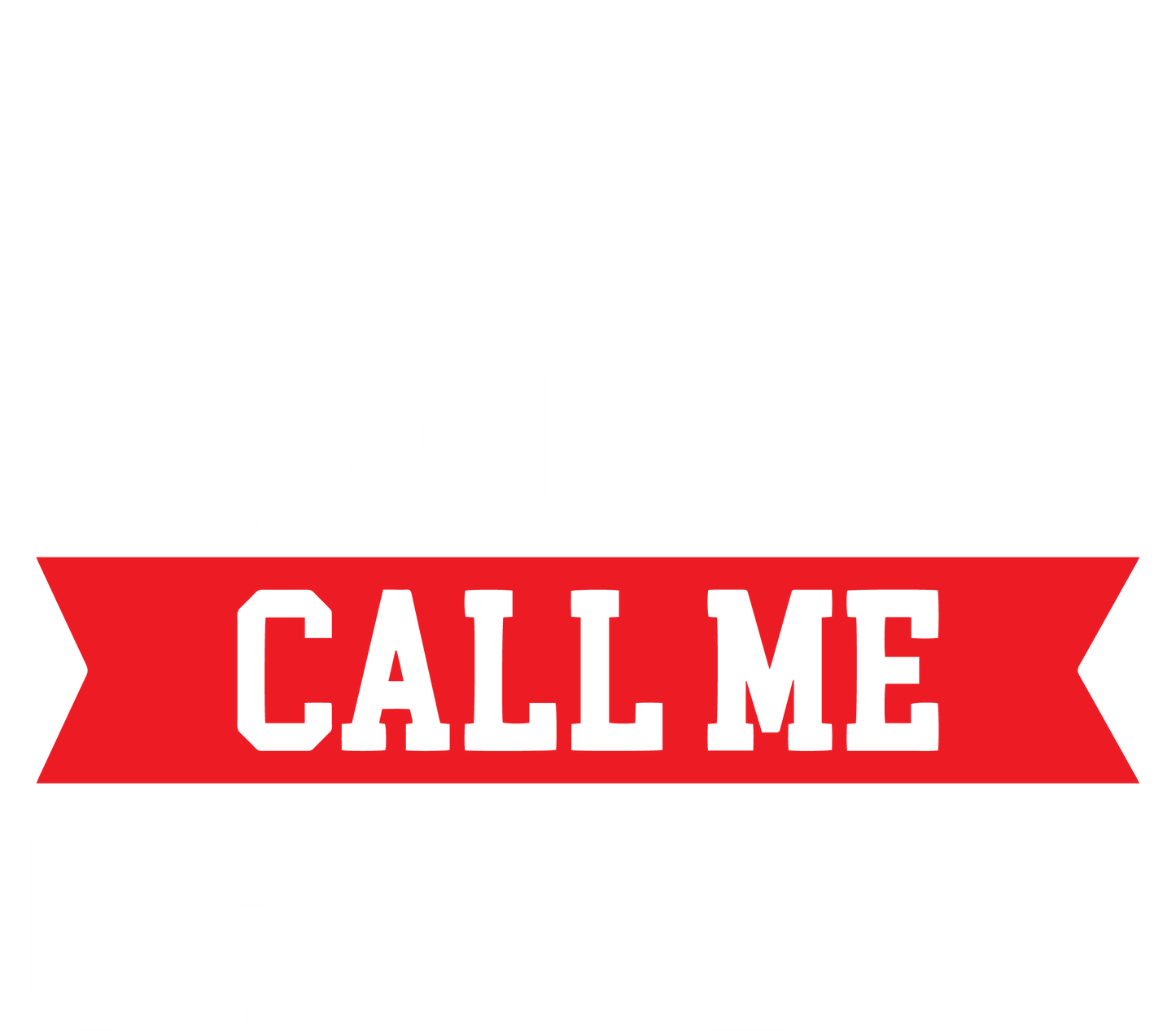 My Favorite People Call Me Grandpa, New - Roadkill T-Shirts