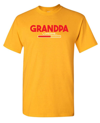 GRANDPA, New - Funny T Shirts & Graphic Tees