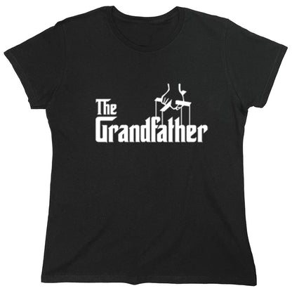 Funny T-Shirts design "The Grandfather"