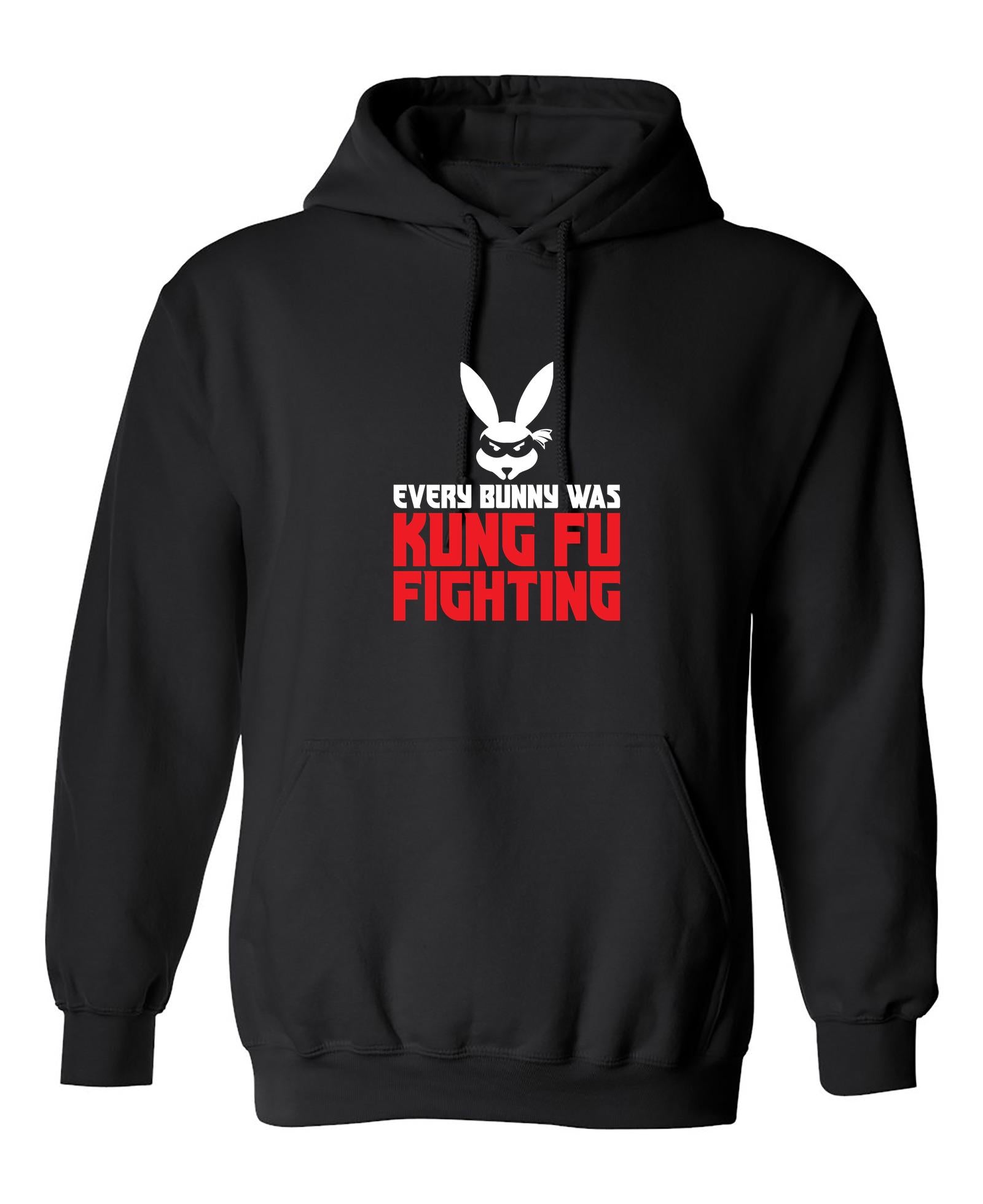 Funny T-Shirts design "PS_1198_BUNNY_FIGHTING-01"