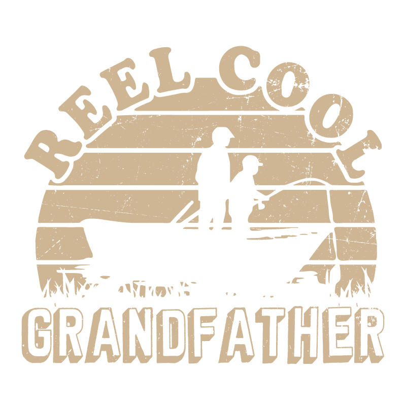 Reel Cool Grand Father