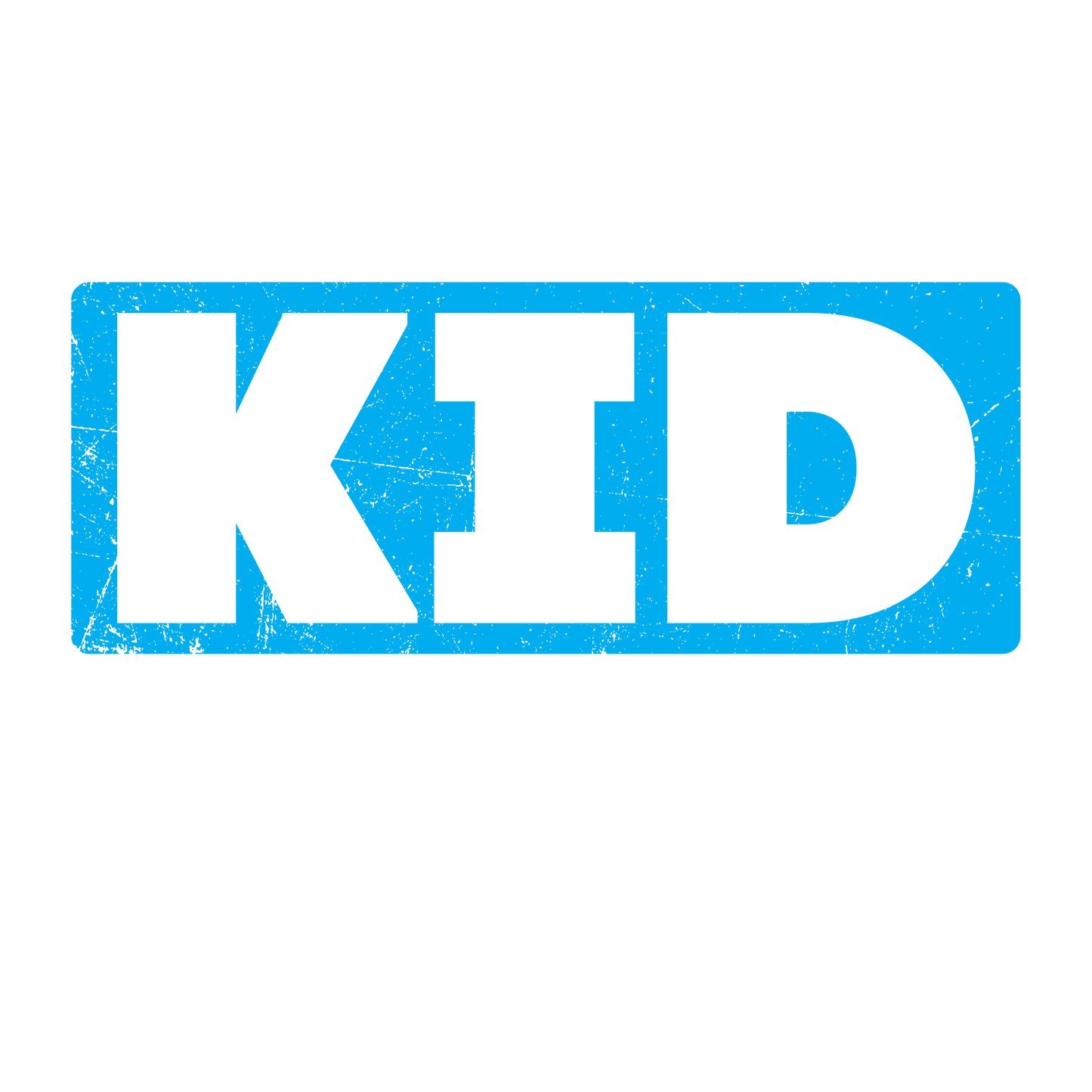 My Favourite Kid Bought Me this Shirt Fathers Day Tee