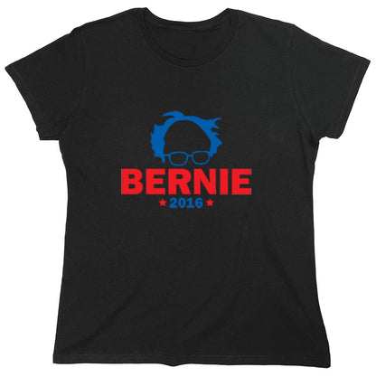 Funny T-Shirts design "Bernie"