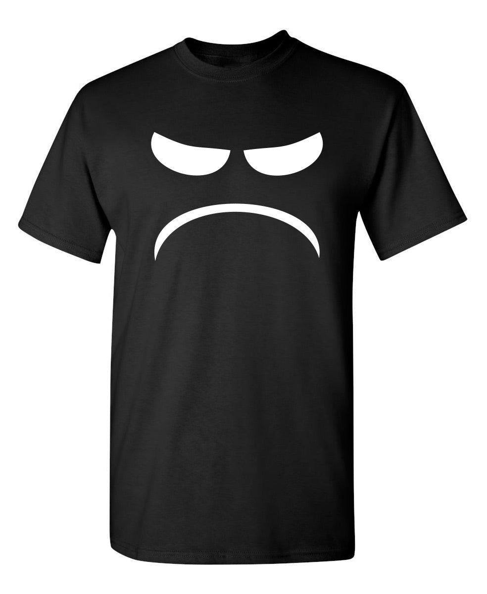 Mad Smile - Funny T Shirts & Graphic Tees