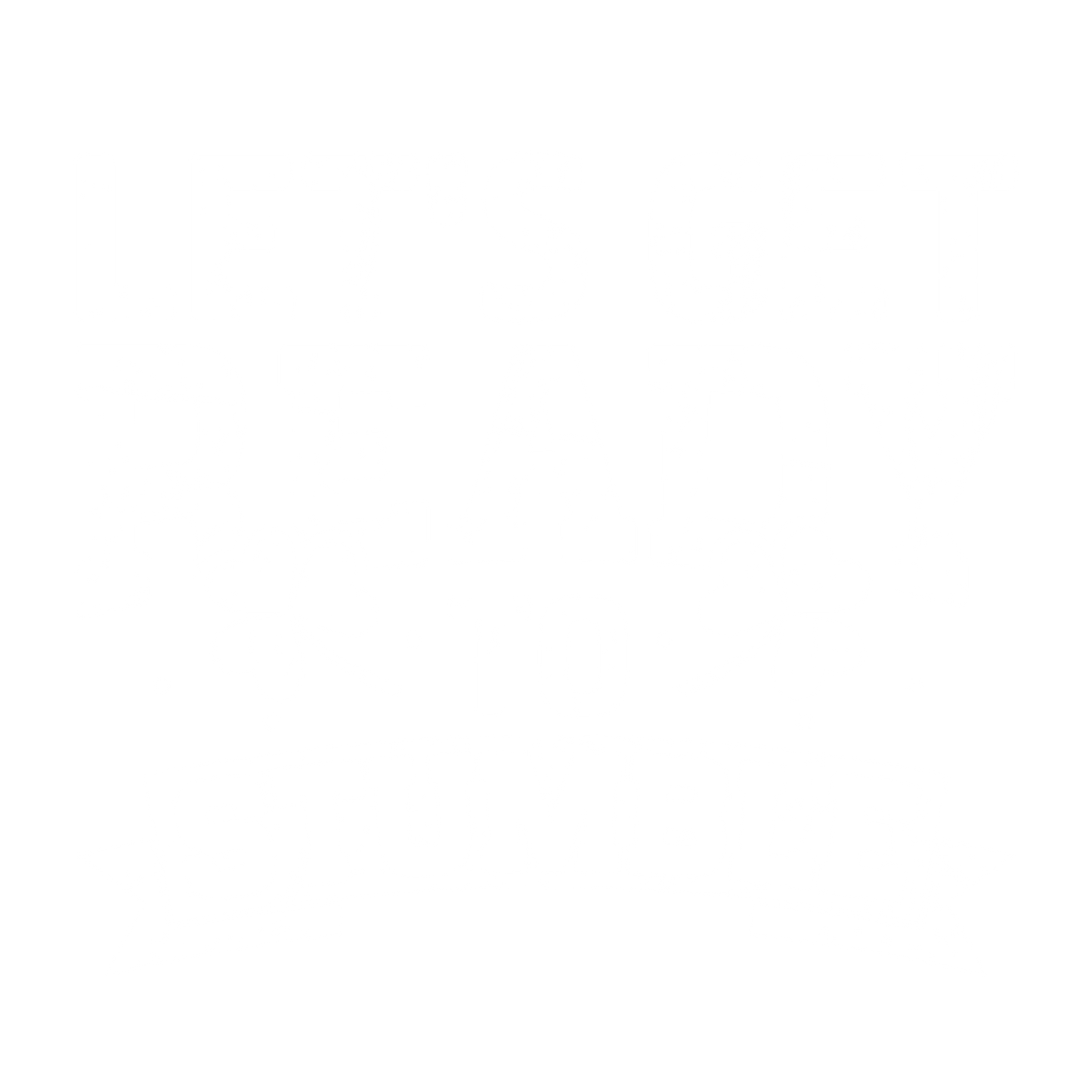 Lets get ready to Stumble